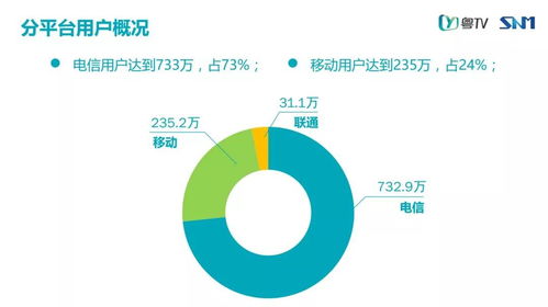 廣東IPTV用戶總數(shù)突破999萬戶，11月業(yè)務(wù)運營數(shù)據(jù)報告揭示在線數(shù)據(jù)處理與交易處理業(yè)務(wù)新趨勢